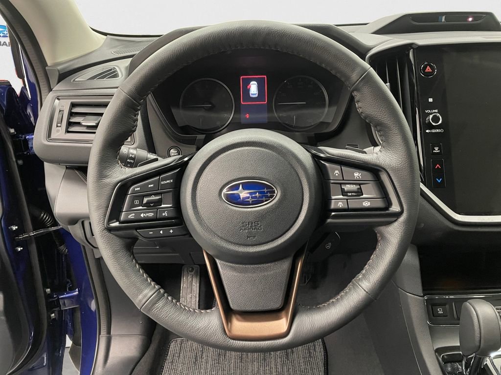 New 2026 Subaru Ascent Limited Bronze image 13