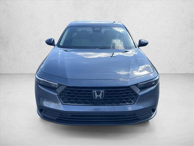 Used 2024 Honda Accord LX image 2