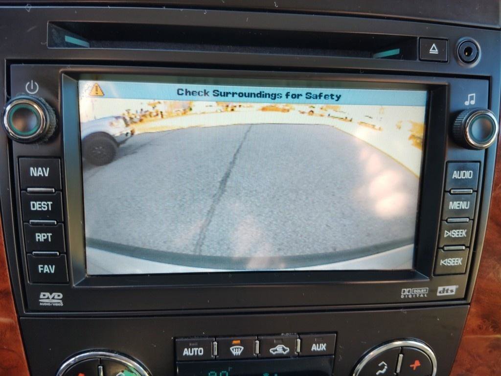 Used 2008 Chevrolet Tahoe LT image 21