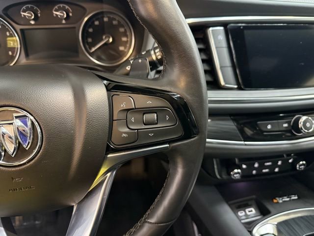 Certified 2024 Buick Enclave Essence w/ Experience Buick Package image 26