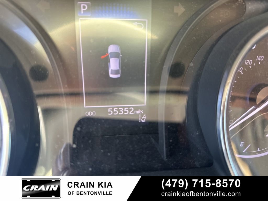 Used 2020 Toyota Camry SE image 20