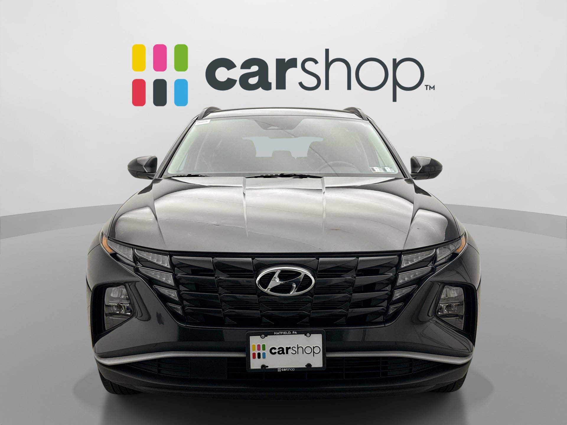 Used 2024 Hyundai Tucson SEL AWD/4WD image 8