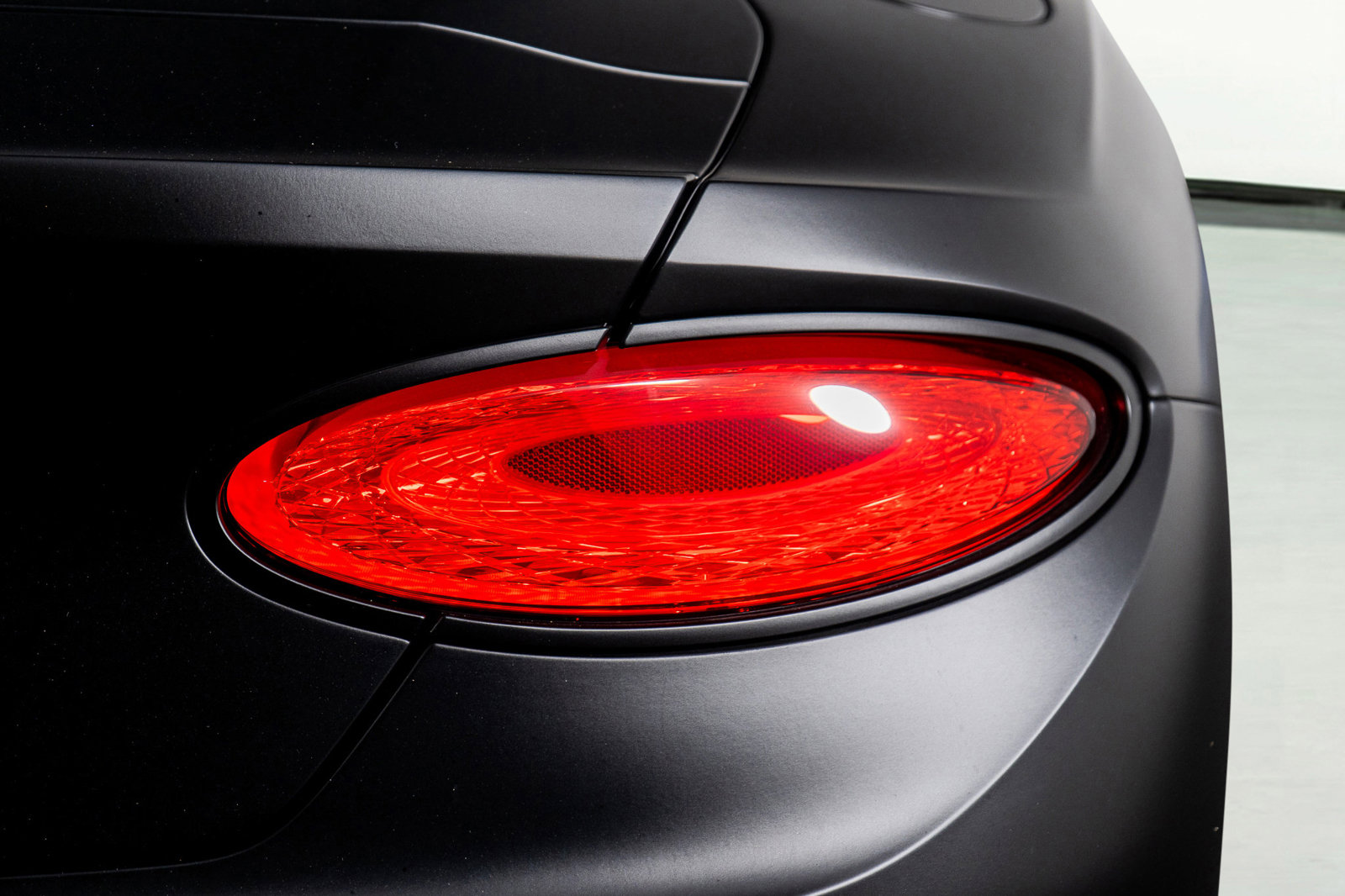 Used 2023 Bentley Continental GT Mulliner image 13