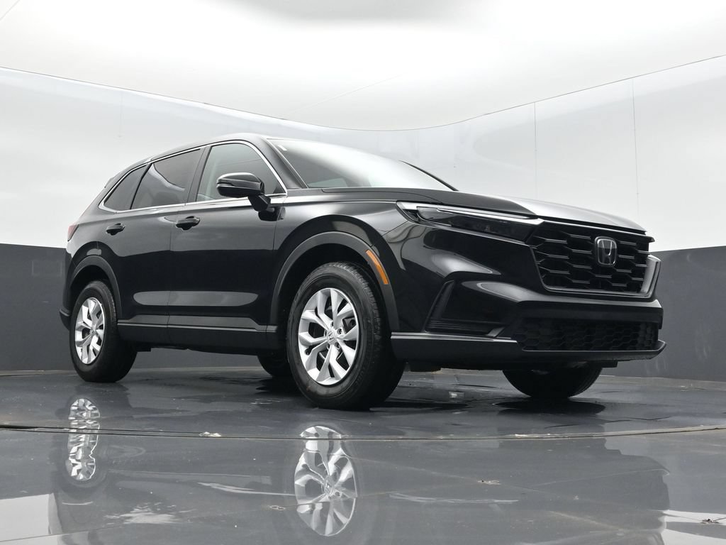 New 2026 Honda CR-V LX image 10