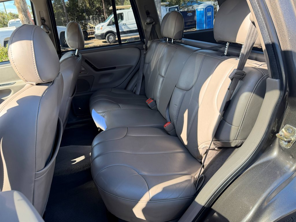 Used 2000 Jeep Grand Cherokee Laredo image 20