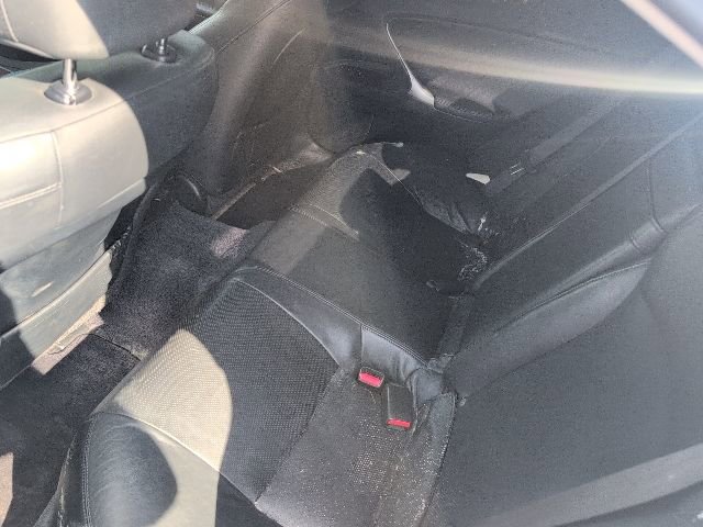 Used 2008 Lexus IS 250 AWD image 12