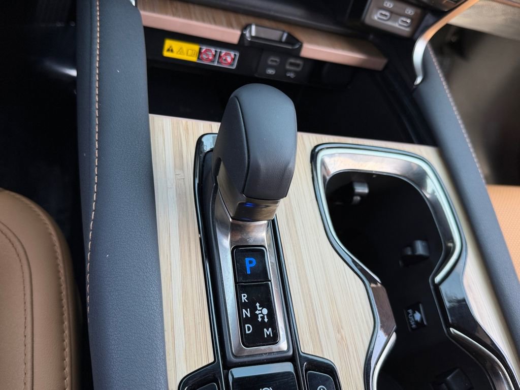 Used 2025 Lexus RX 350 Premium image 24