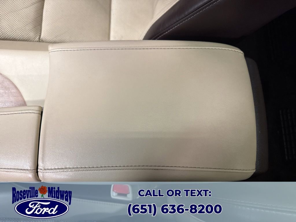 Used 2016 Lexus RX 450h AWD image 12