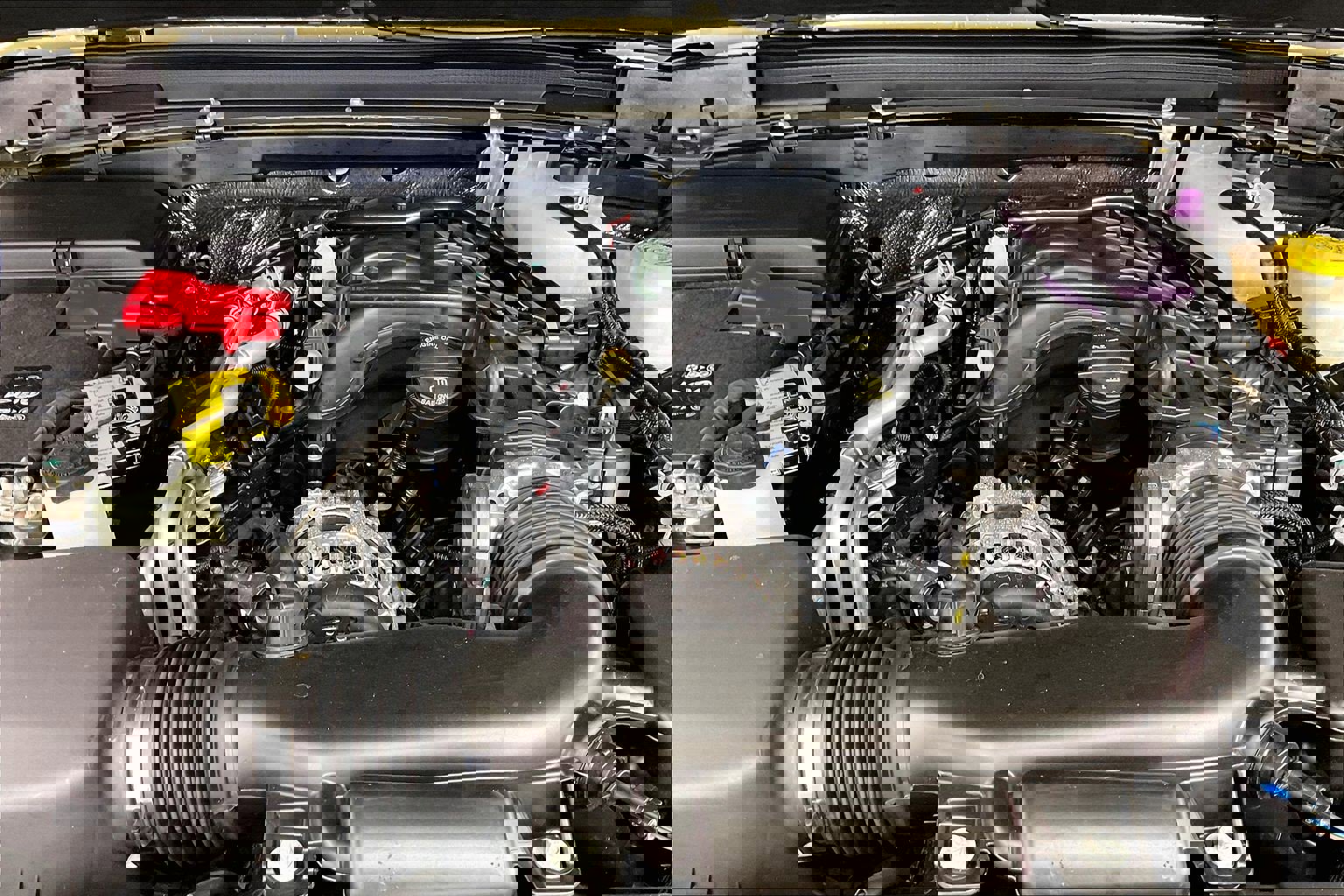 New 2026 Jeep Wrangler Unlimited Rubicon image 18