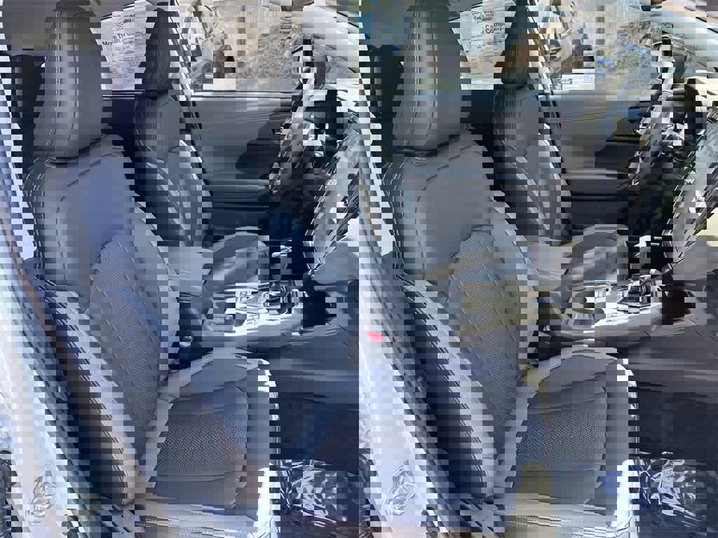 New 2025 Subaru Crosstrek 2.5i Limited w/ Crosstrek Mirror Package image 15