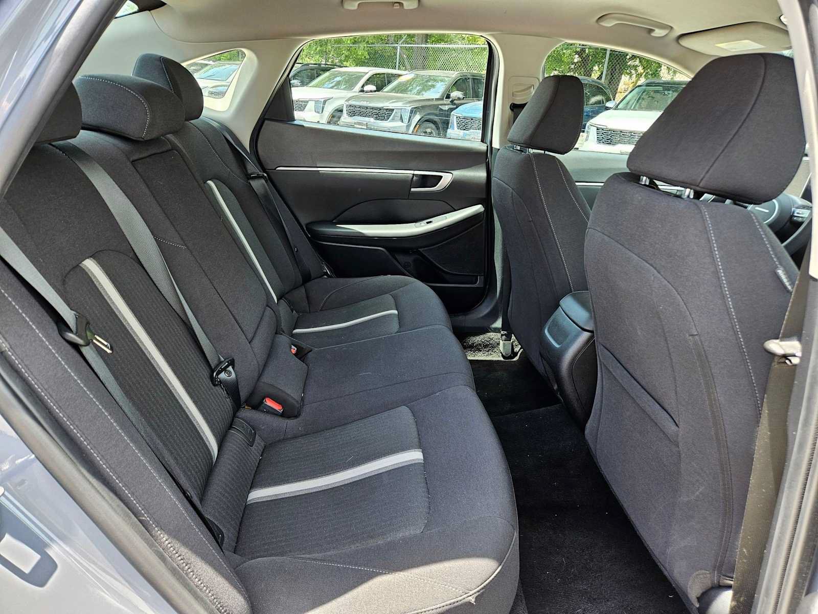 Used 2024 Hyundai Sonata SEL FWD image 13