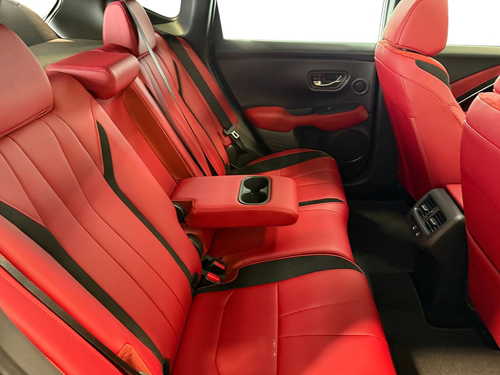 New 2026 Acura ADX A-Spec AWD/4WD image 38