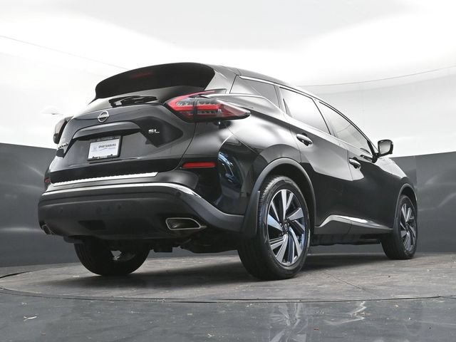 Used 2023 Nissan Murano SL w/ SL Moonroof Package FWD image 28