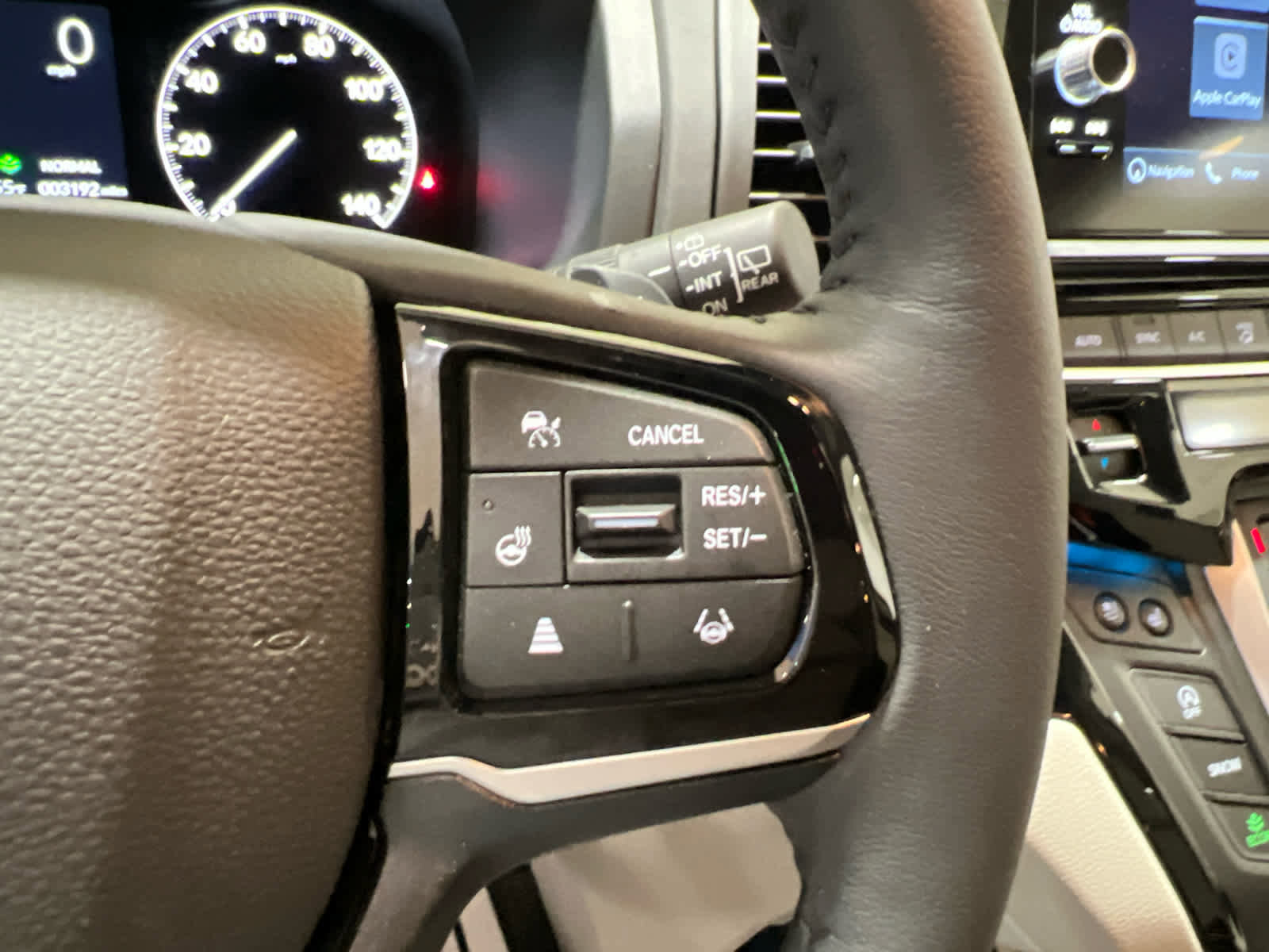 Certified 2026 Honda Odyssey Elite image 27