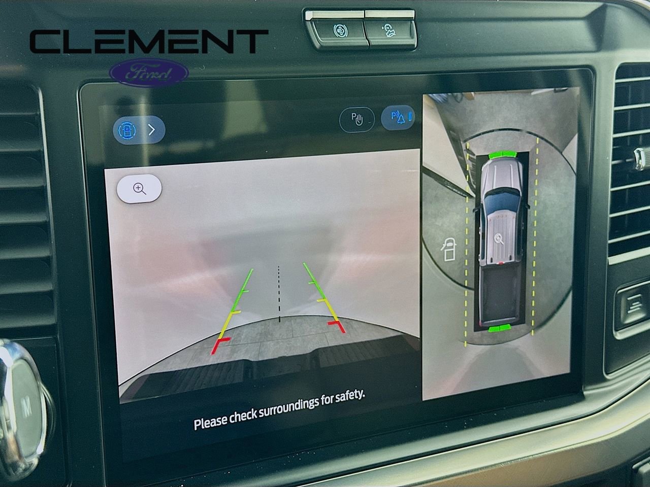 New 2026 Ford F350 King Ranch w/ Chrome Package image 19