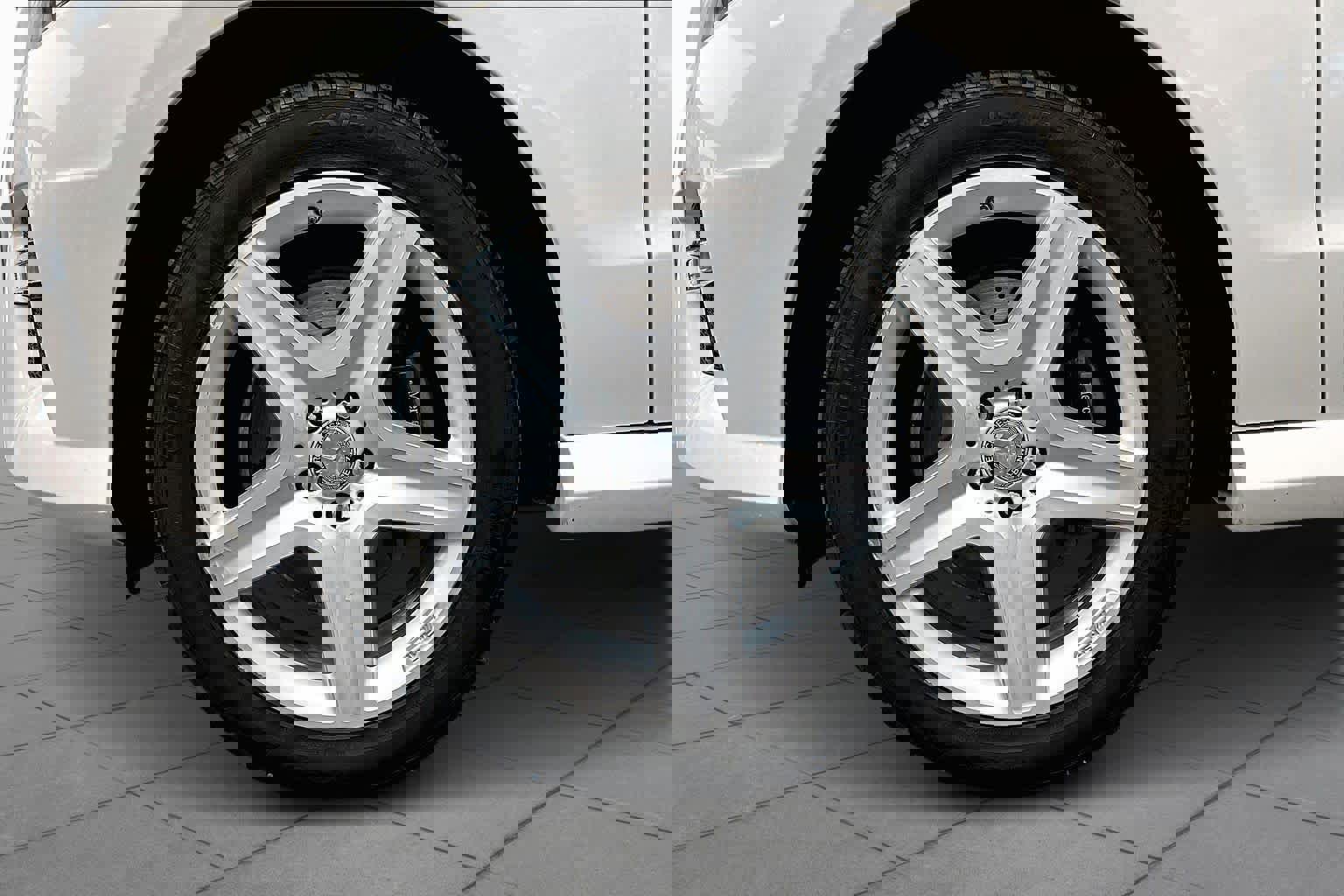 Used 2015 Mercedes-Benz ML 400 4MATIC image 10