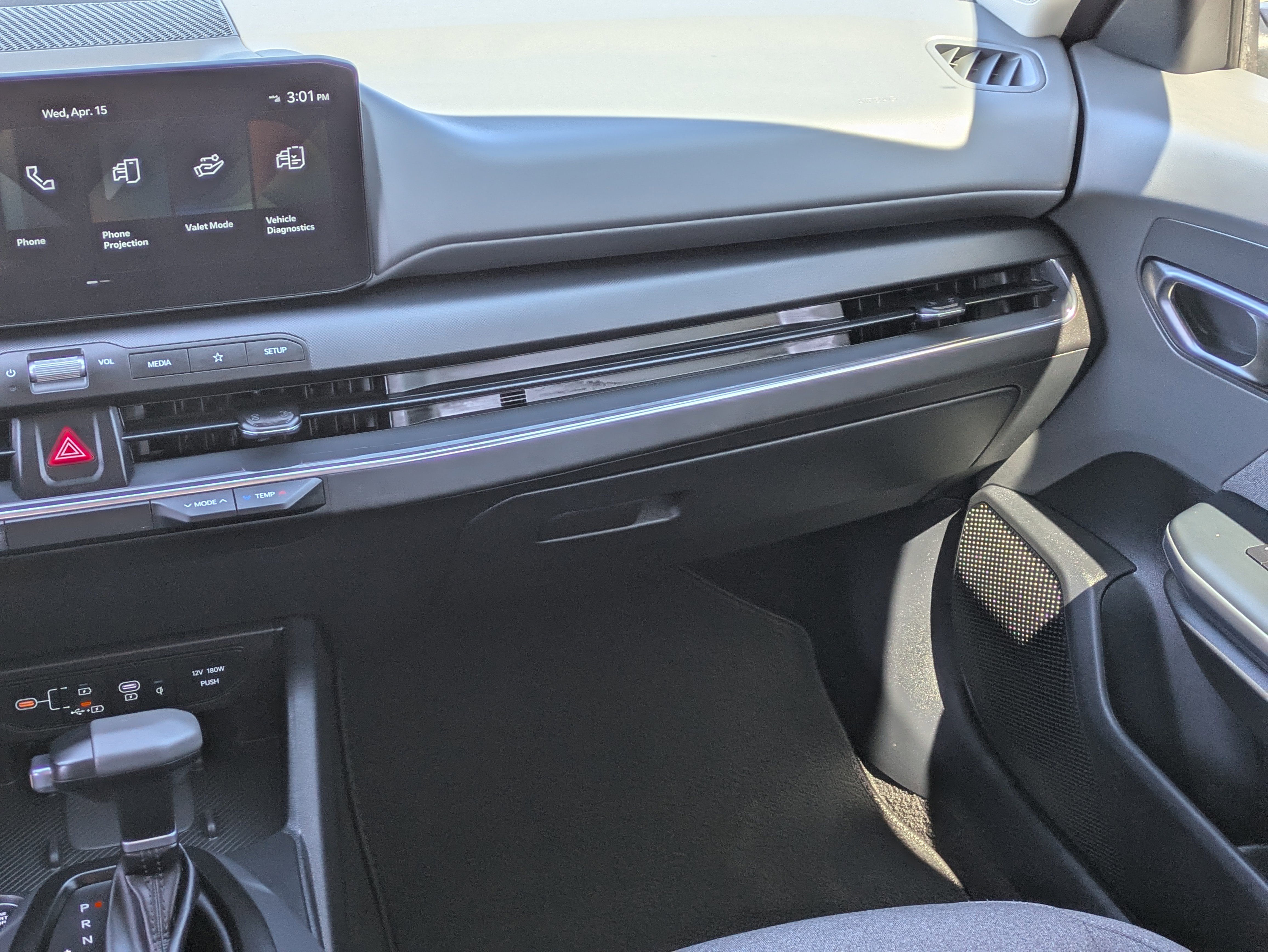Certified 2025 Kia K4 EX FWD image 17