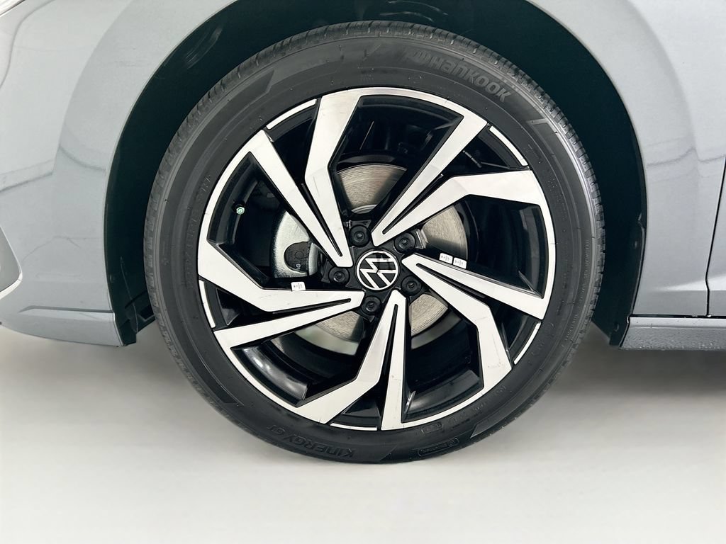 New 2026 Volkswagen Jetta SEL FWD image 29