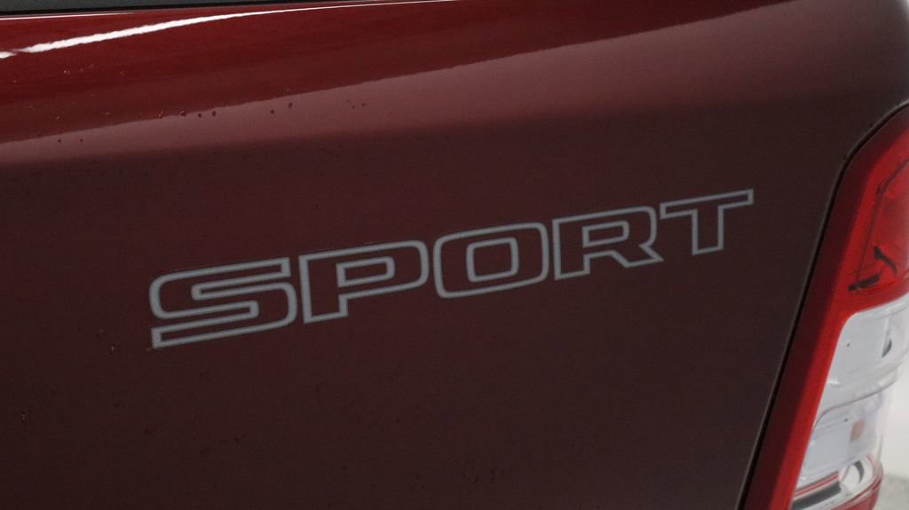 Certified 2022 RAM 1500 Big Horn image 19