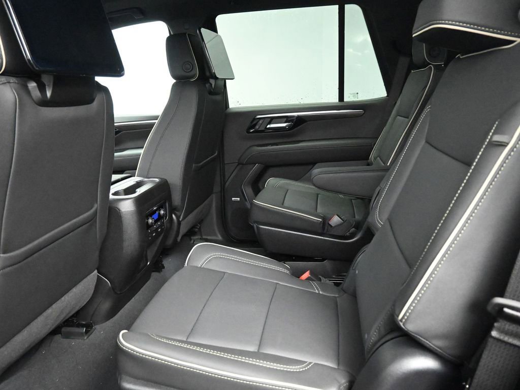 New 2026 Chevrolet Tahoe Premier image 16