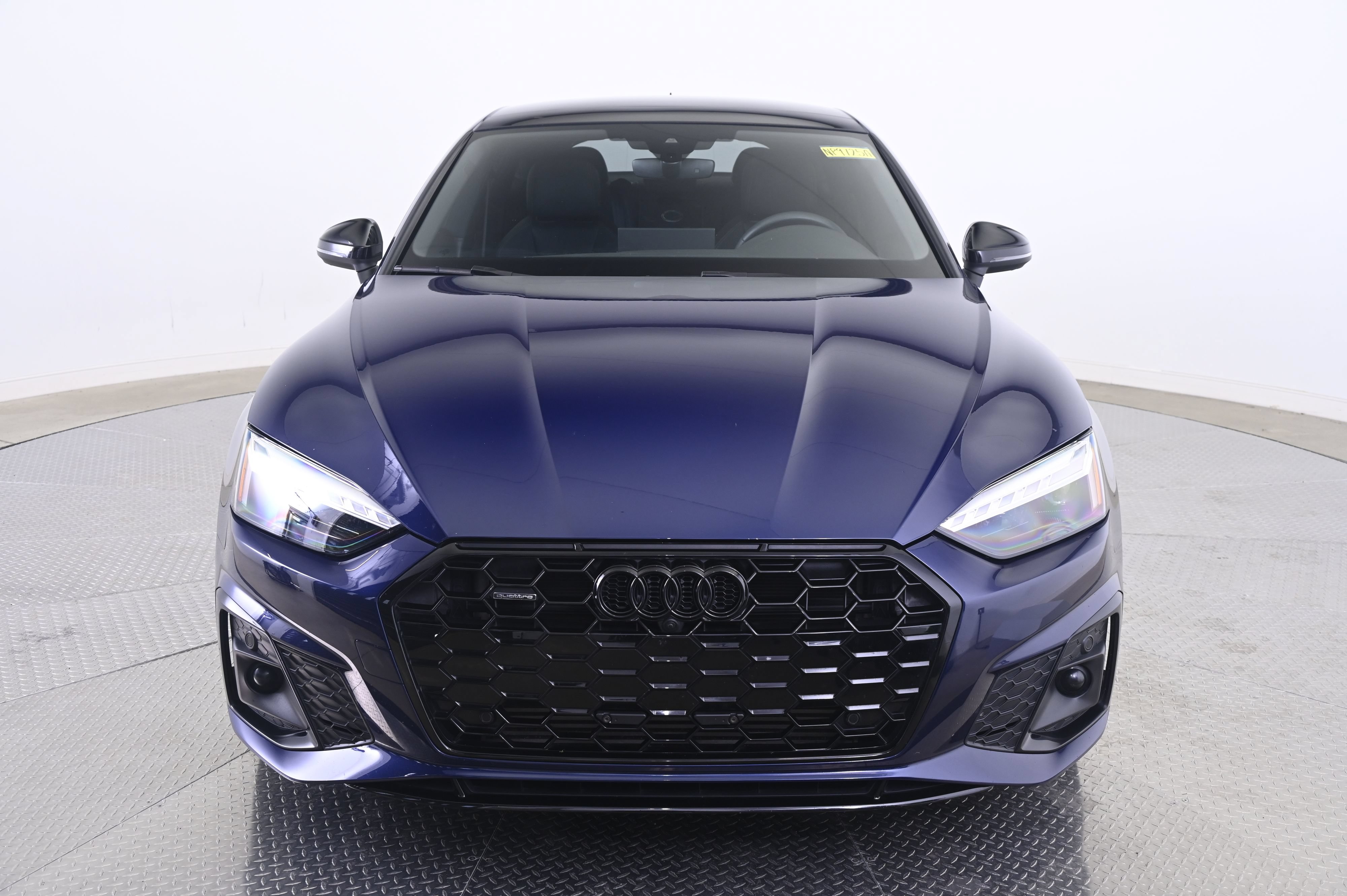 Used 2024 Audi A5 2.0T Premium Plus AWD/4WD image 10
