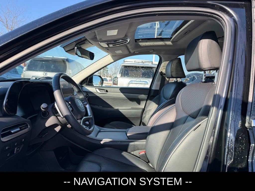 Used 2023 Hyundai Palisade XRT w/ Cargo Package image 6
