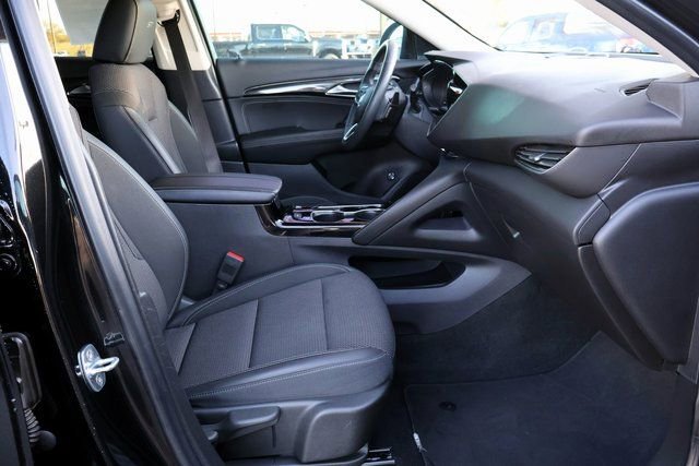 Used 2023 Buick Envision Preferred w/ Sport Touring Package AWD/4WD image 20