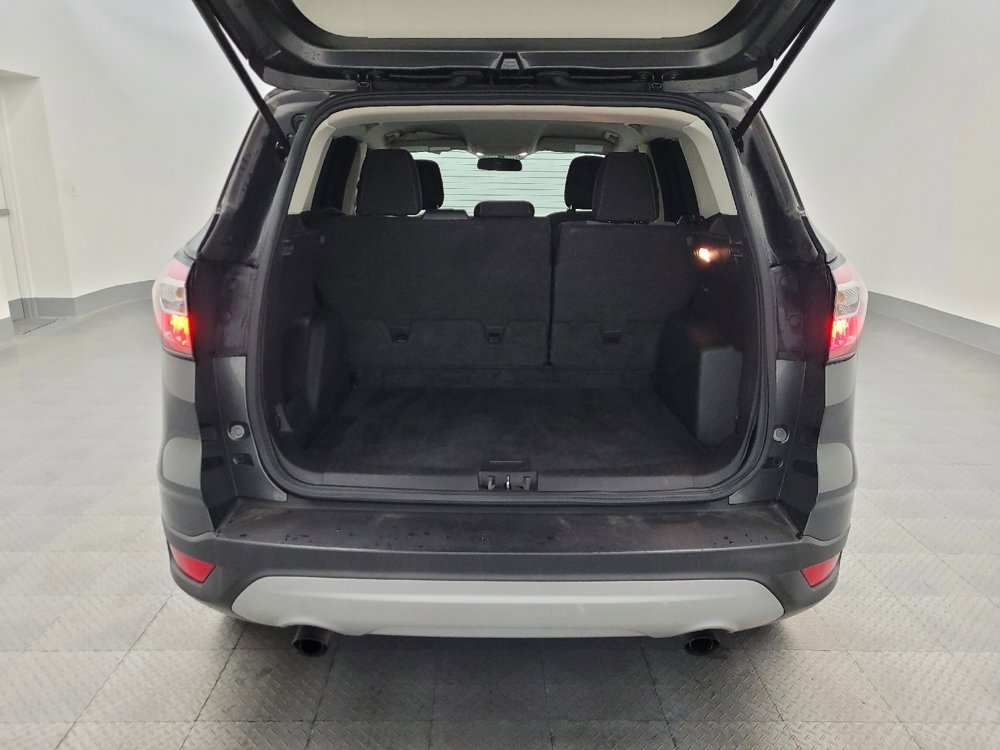 Used 2018 Ford Escape SE image 29