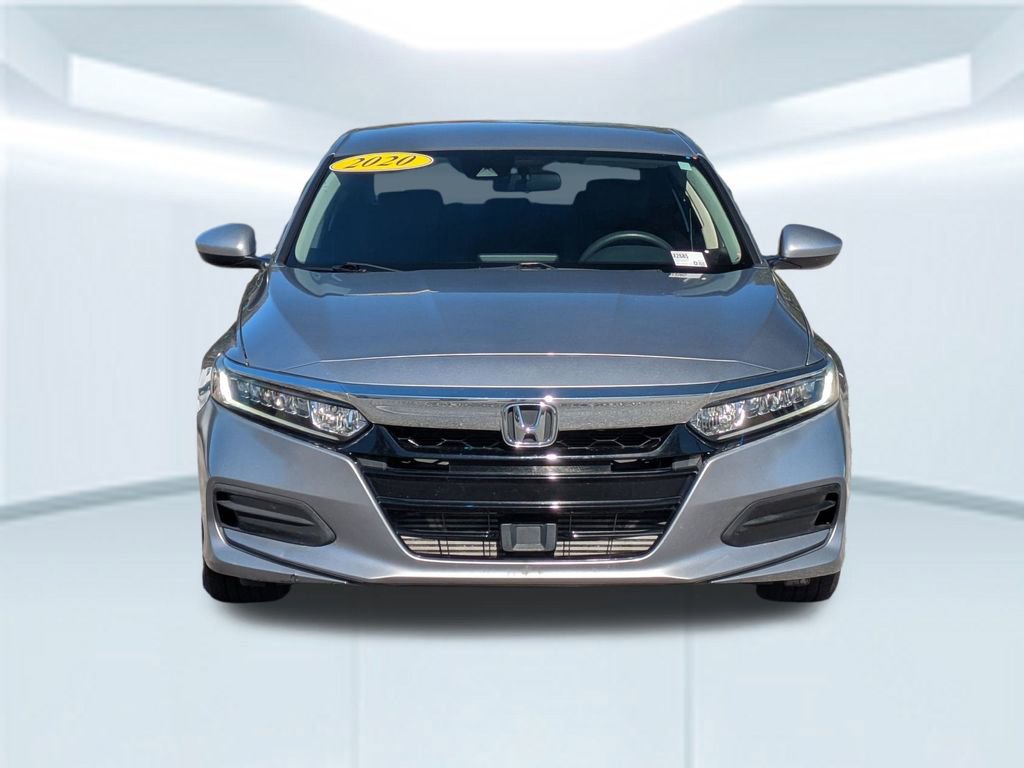 Used 2020 Honda Accord LX image 11