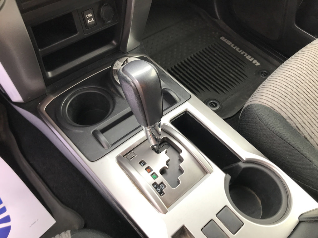 Used 2017 Toyota 4Runner SR5 image 22