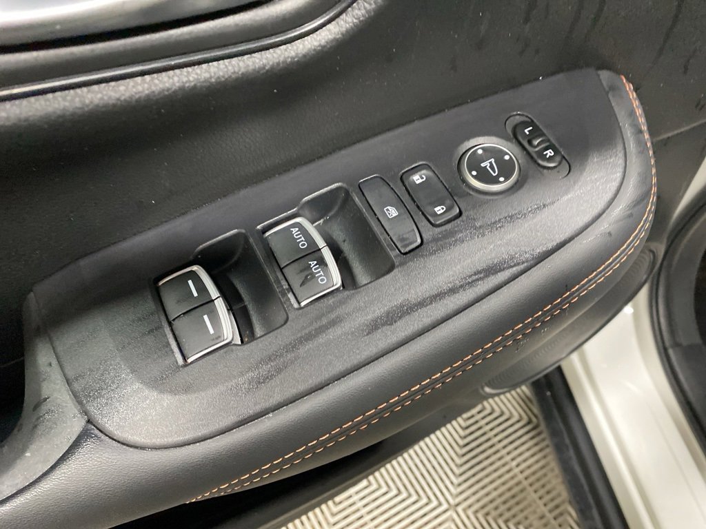 Used 2023 Honda HR-V Sport image 16