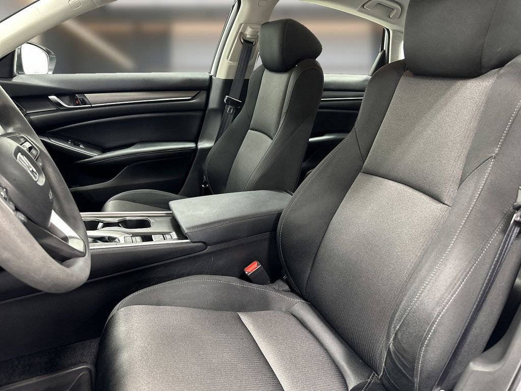 Used 2022 Honda Accord LX image 7