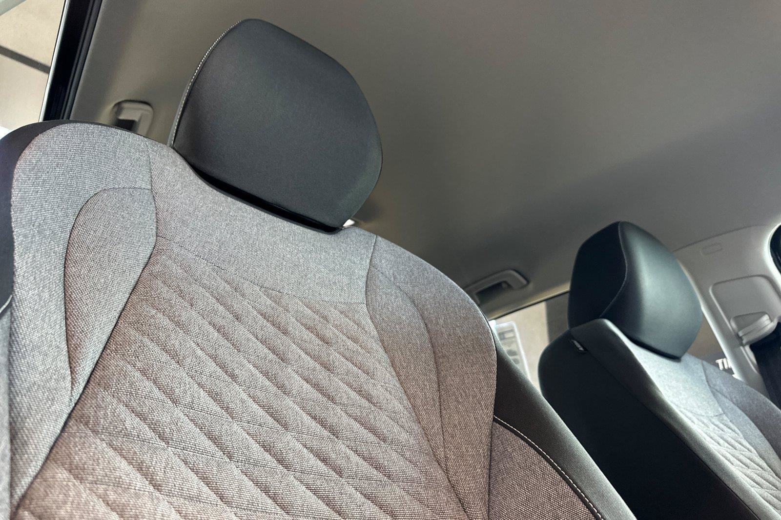 New 2026 Volkswagen Tiguan S AWD/4WD image 17