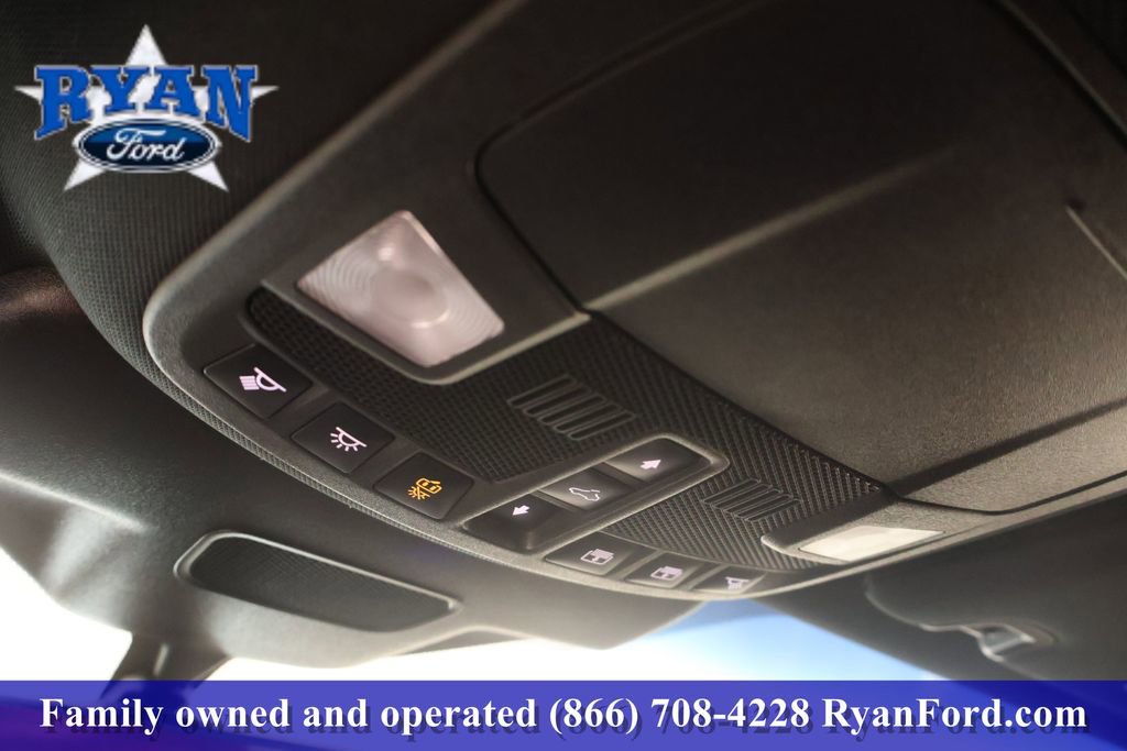 Used 2020 Lincoln Nautilus Reserve w/ Cargo Utility Package image 26