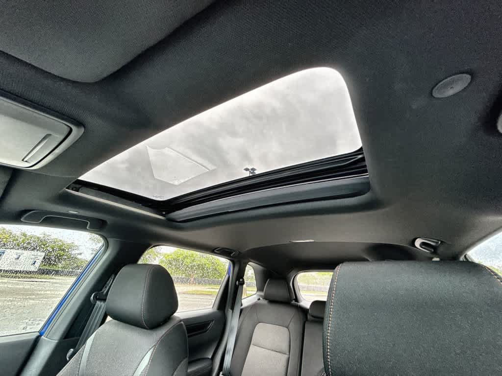 Used 2023 Honda CR-V Sport image 17