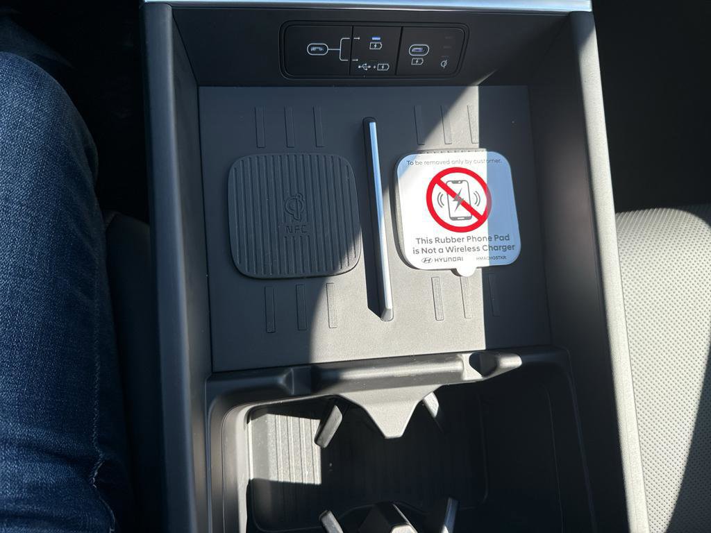 New 2025 Hyundai Santa Fe SEL AWD/4WD image 12