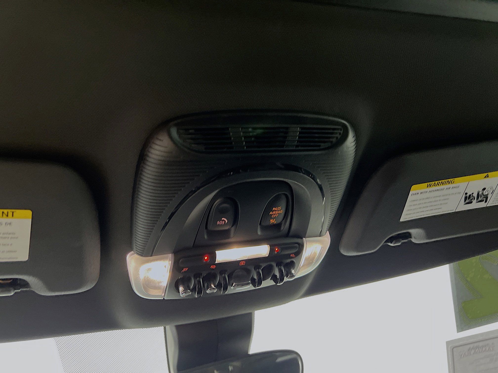 Used 2022 MINI Cooper Countryman image 21