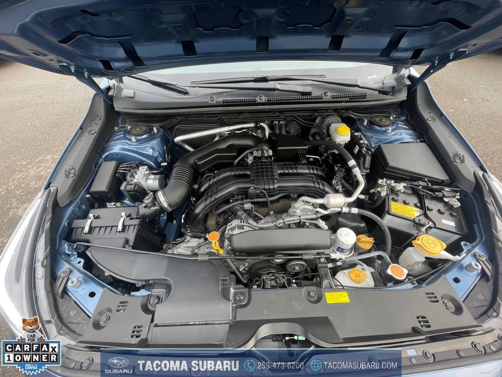 Used 2024 Subaru Crosstrek 2.0i Premium image 20