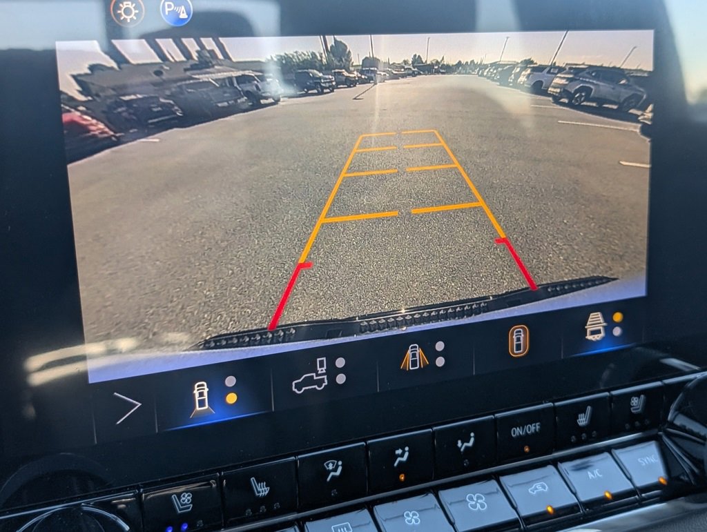 New 2026 Chevrolet Colorado ZR2 w/ Technology Package image 19