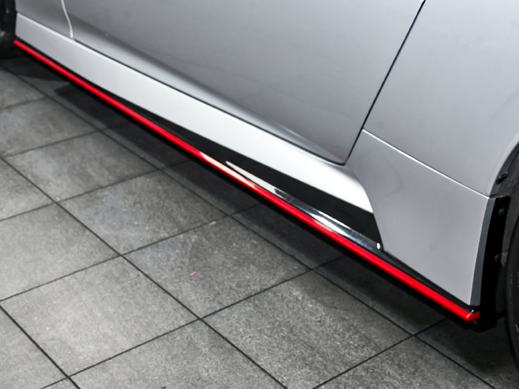 Used 2024 Nissan Z NISMO w/ Floor Mat Package RWD image 66
