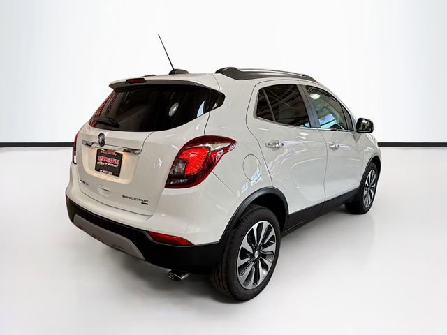 Used 2017 Buick Encore Essence image 6