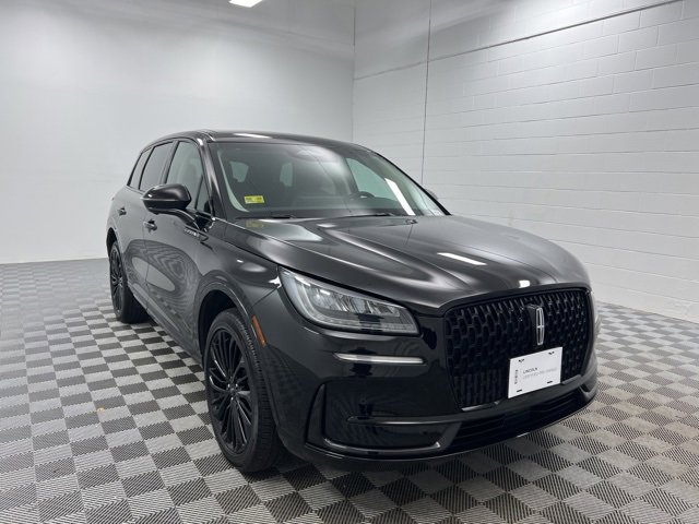 Used 2024 Lincoln Corsair AWD w/ Equipment Group 101A