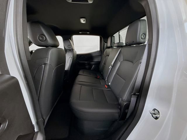 New 2026 Chevrolet Colorado Trail Boss image 25