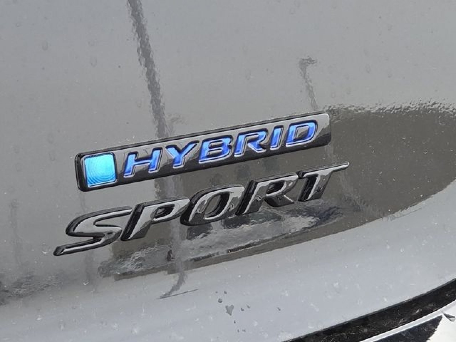 New 2026 Honda Accord Sport image 4