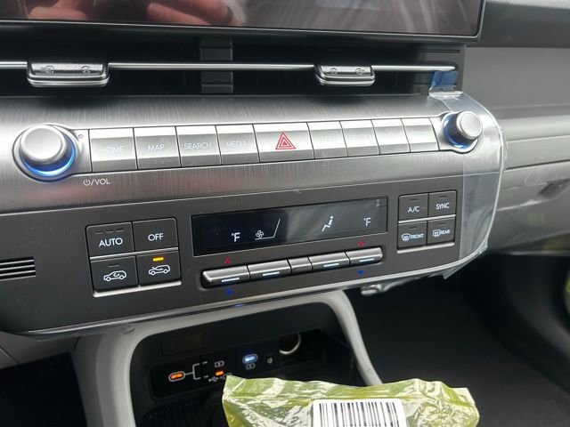 New 2026 Hyundai Kona SEL Sport image 23