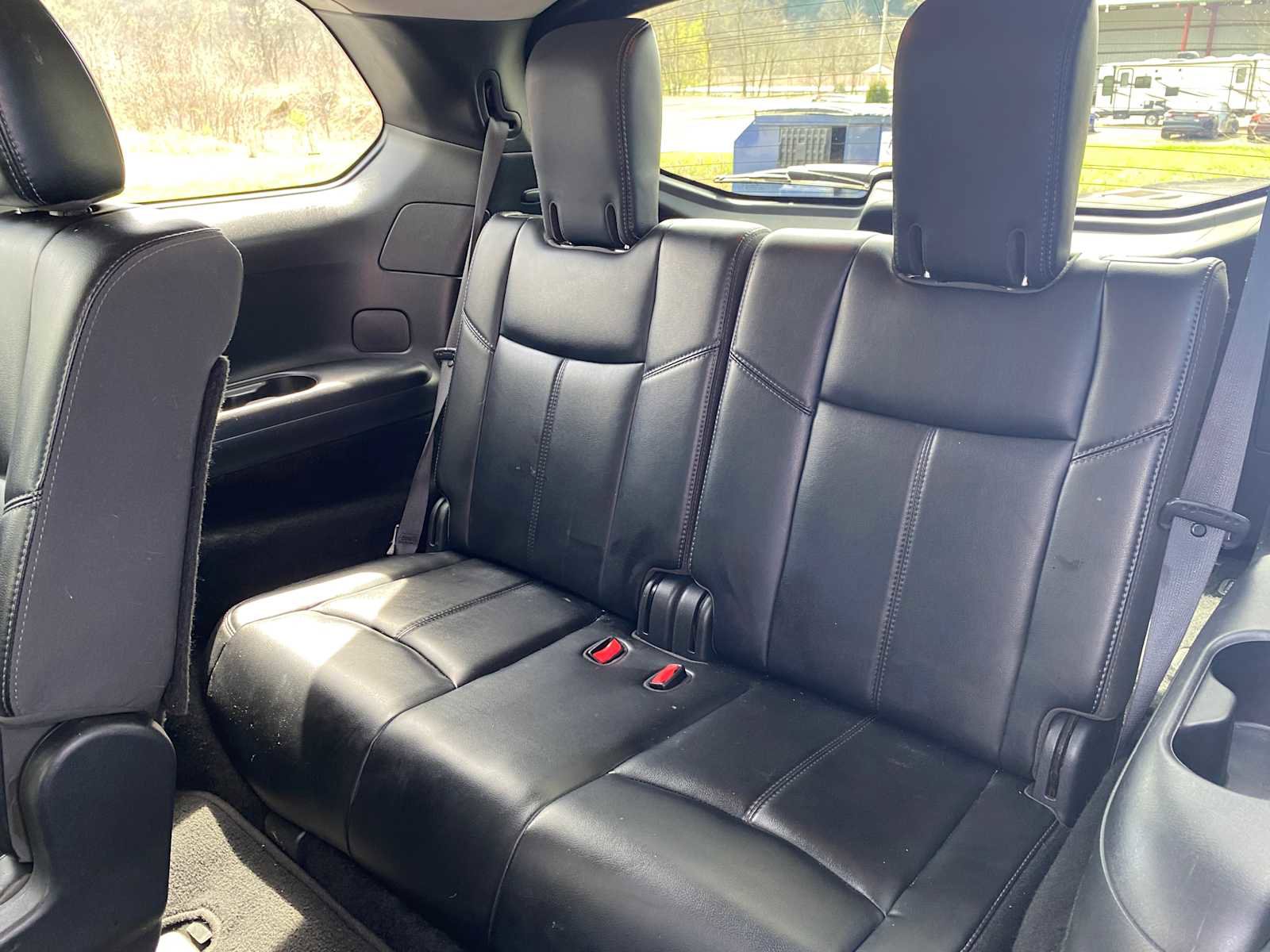 Used 2019 Nissan Pathfinder SL image 12