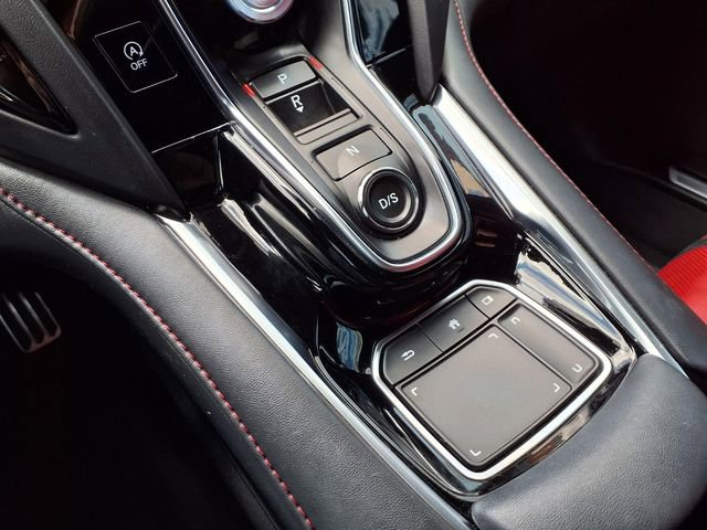 Used 2023 Acura RDX A-Spec image 9
