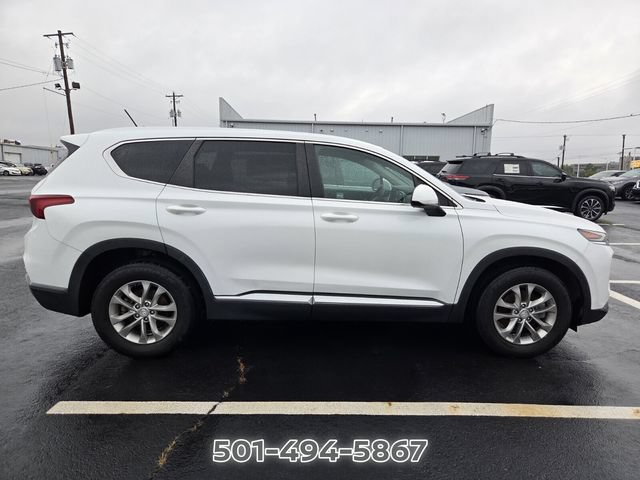 Used 2019 Hyundai Santa Fe SE FWD image 4