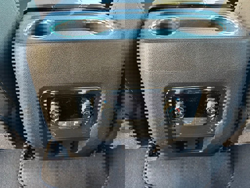 New 2026 Chevrolet Tahoe LT w/ LPO, Chrome Package image 17