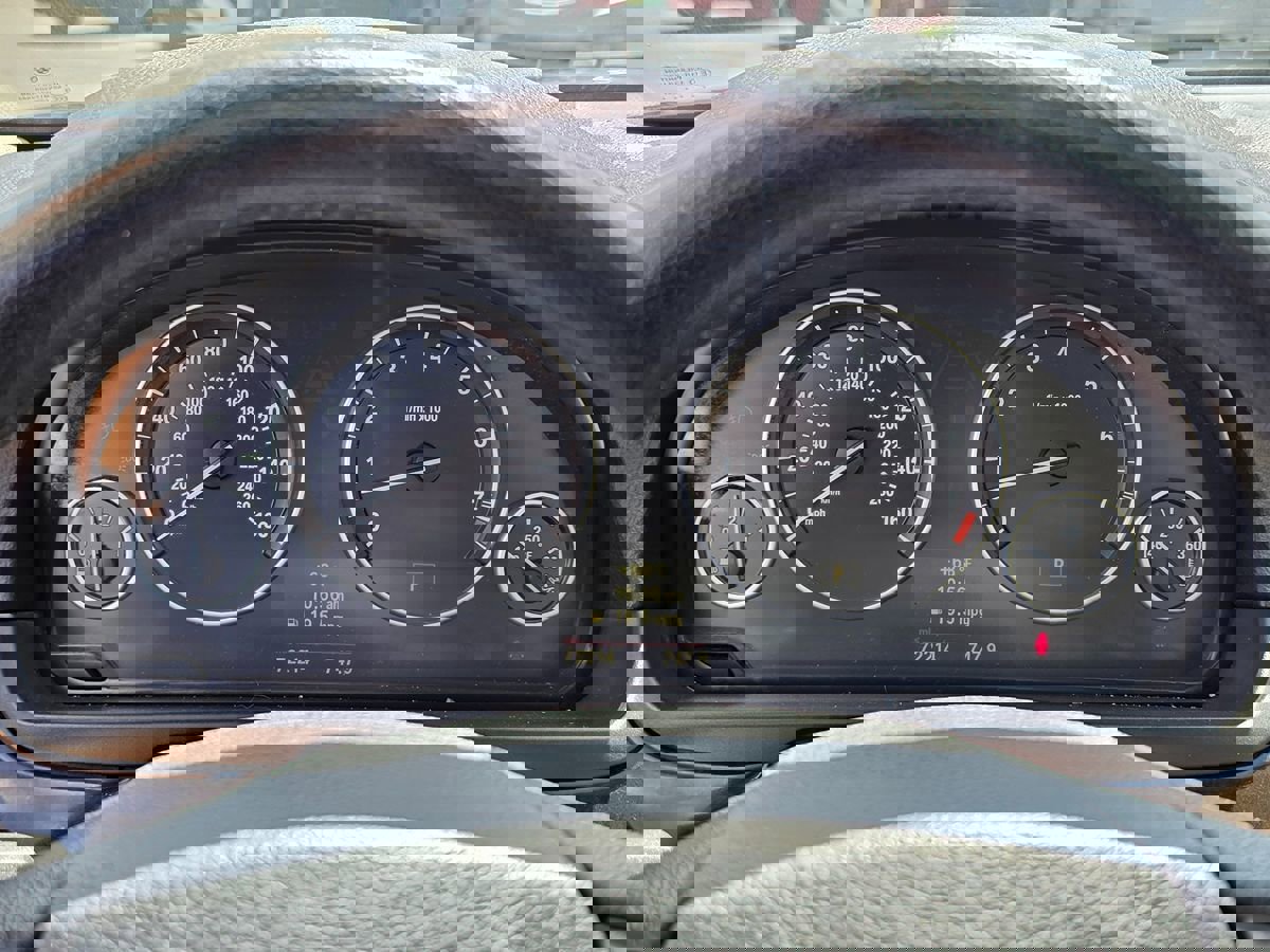 Used 2011 BMW 535i Sedan RWD image 24